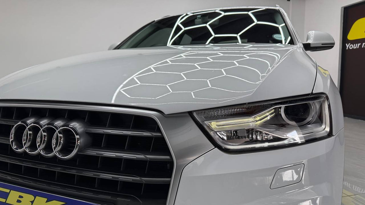 Audi - Q3 - 1.4TFSI Auto