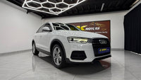 Audi - Q3 - 1.4TFSI Auto