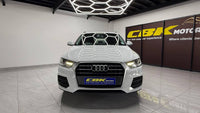 Audi - Q3 - 1.4TFSI Auto