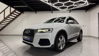 Audi - Q3 - 1.4TFSI Auto