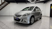 Honda - Jazz - 1.5 Auto