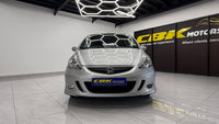 Honda - Jazz - 1.5 Auto