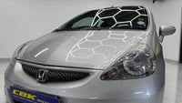 Honda - Jazz - 1.5 Auto