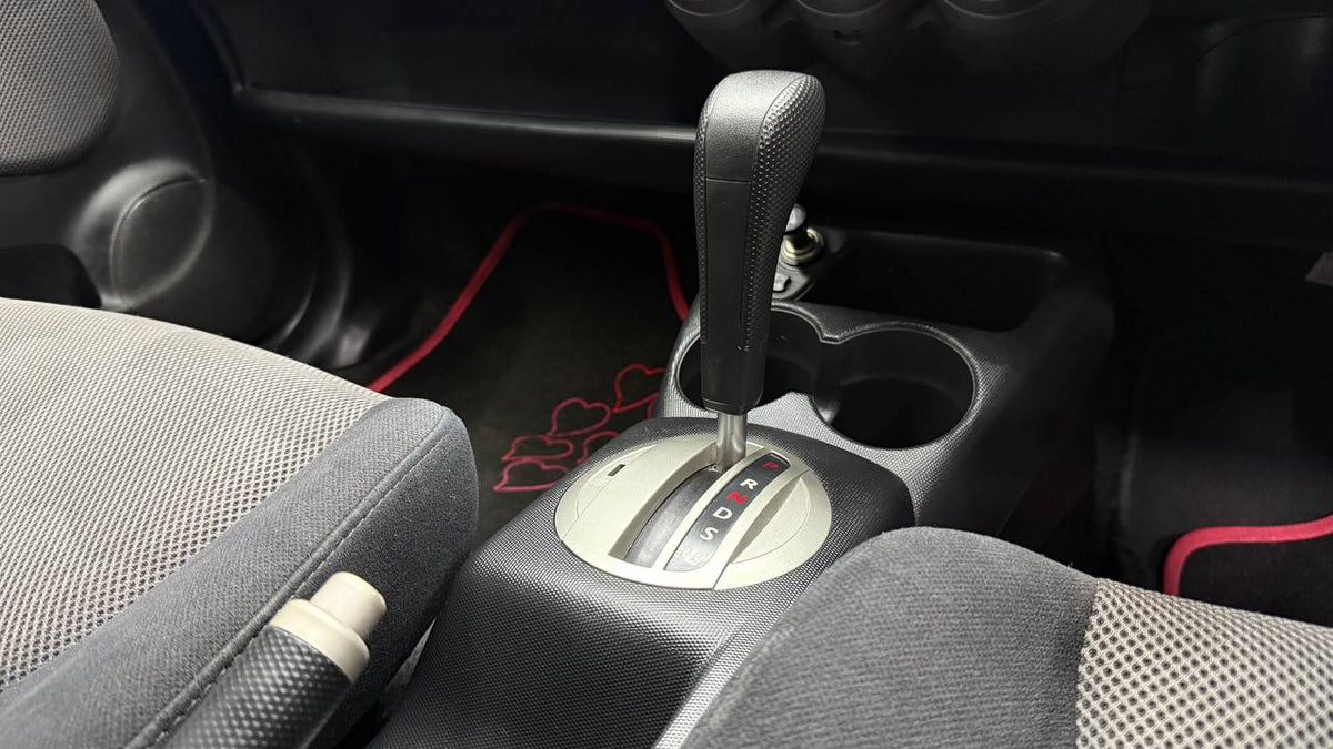 Honda - Jazz - 1.5 Auto