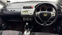 Honda - Jazz - 1.5 Auto
