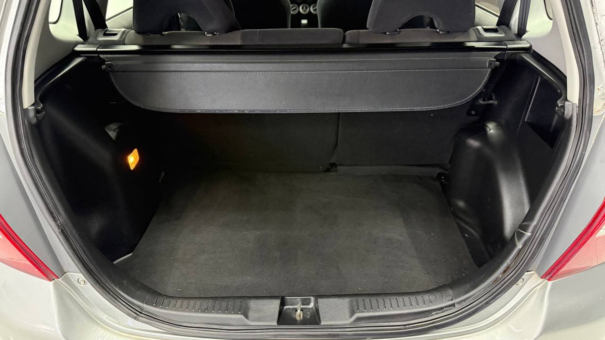 Honda - Jazz - 1.5 Auto