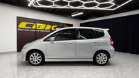Honda - Jazz - 1.5 Auto