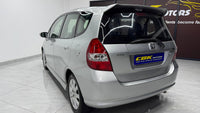 Honda - Jazz - 1.5 Auto