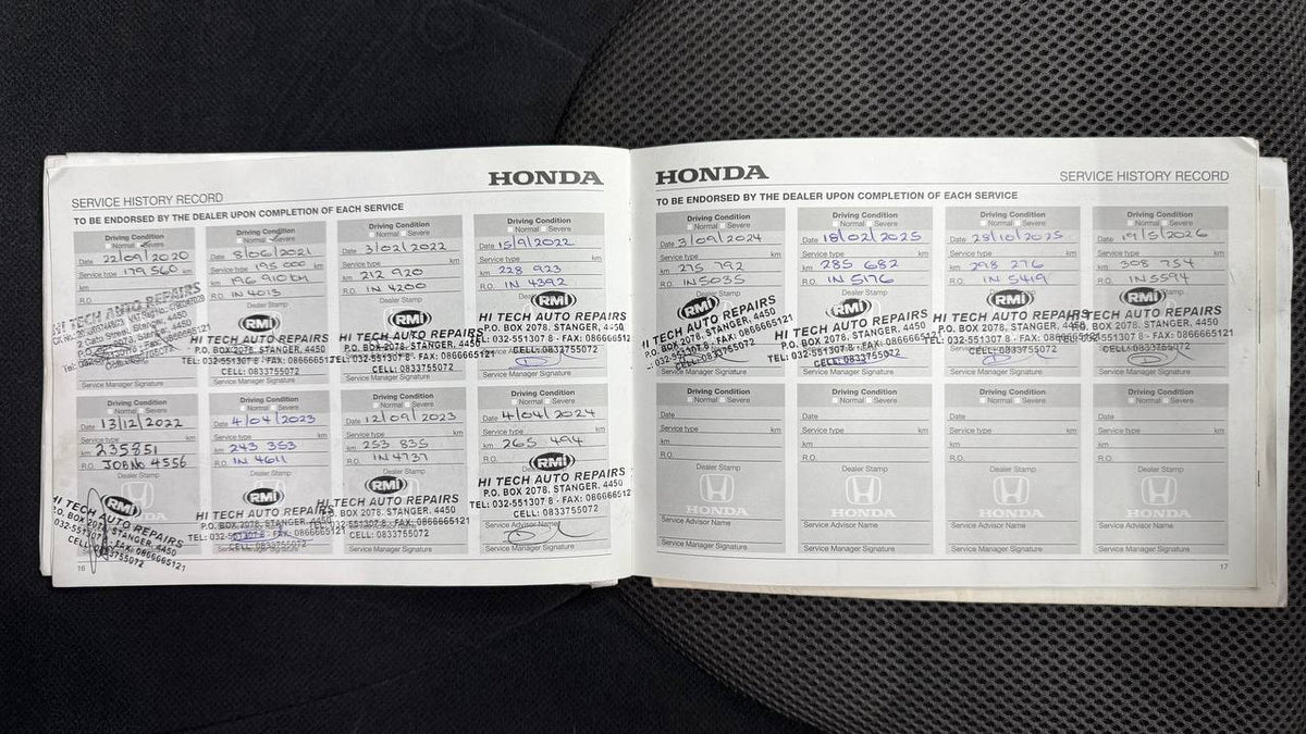 Honda - Jazz - 1.5 Auto