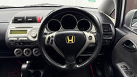 Honda - Jazz - 1.5 Auto