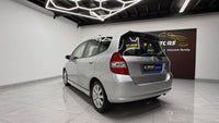 Honda - Jazz - 1.5 Auto