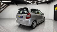 Honda - Jazz - 1.5 Auto