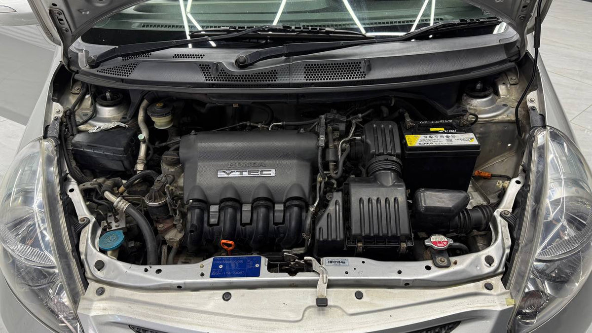 Honda - Jazz - 1.5 Auto