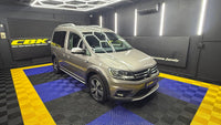 Volkswagen - Caddy - Alltrack 2.0TDI Auto