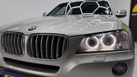 BMW - X3 - xDrive30d
