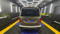 Volkswagen - Caddy - Alltrack 2.0TDI Auto
