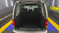 Volkswagen - Caddy - Alltrack 2.0TDI Auto
