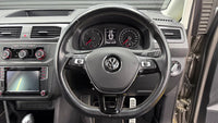 Volkswagen - Caddy - Alltrack 2.0TDI Auto