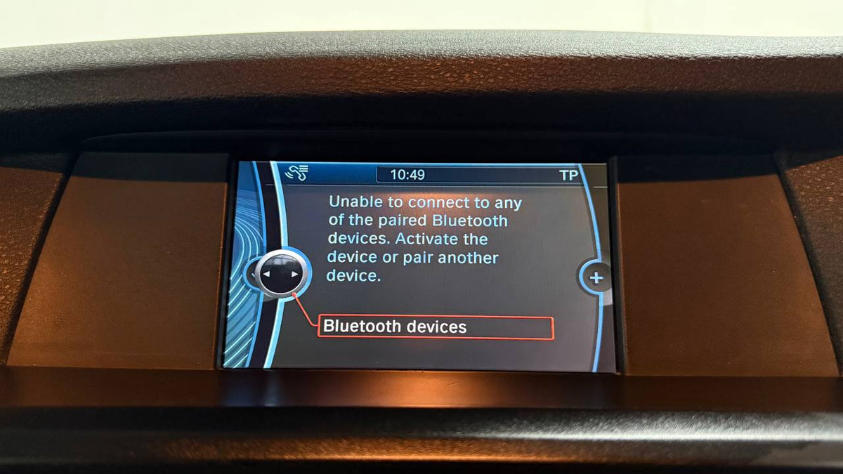 BMW - X3 - xDrive30d
