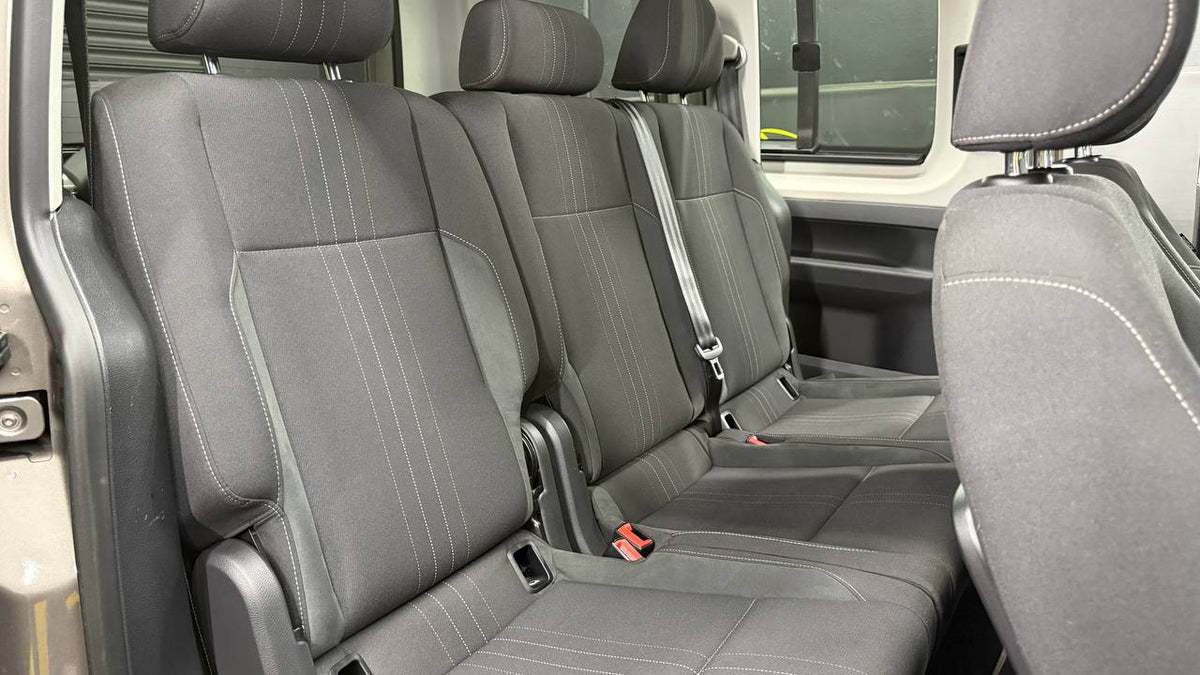 Volkswagen - Caddy - Alltrack 2.0TDI Auto