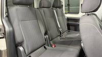 Volkswagen - Caddy - Alltrack 2.0TDI Auto