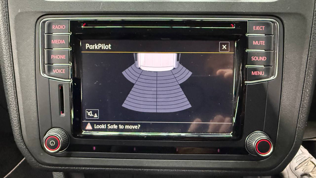 Volkswagen - Caddy - Alltrack 2.0TDI Auto