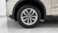 BMW - X3 - xDrive30d