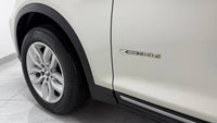 BMW - X3 - xDrive30d