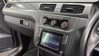 Volkswagen - Caddy - Alltrack 2.0TDI Auto