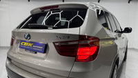 BMW - X3 - xDrive30d