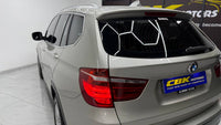 BMW - X3 - xDrive30d