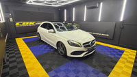 Mercedes-Benz - A-Class - A200 AMG Line Auto