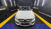 Mercedes-Benz - A-Class - A200 AMG Line Auto