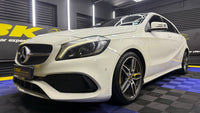 Mercedes-Benz - A-Class - A200 AMG Line Auto