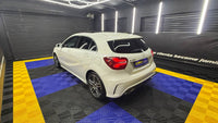Mercedes-Benz - A-Class - A200 AMG Line Auto