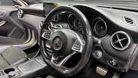 Mercedes-Benz - A-Class - A200 AMG Line Auto
