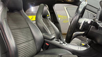Mercedes-Benz - A-Class - A200 AMG Line Auto