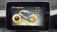Mercedes-Benz - A-Class - A200 AMG Line Auto