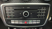 Mercedes-Benz - A-Class - A200 AMG Line Auto