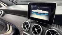 Mercedes-Benz - A-Class - A200 AMG Line Auto