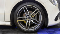 Mercedes-Benz - A-Class - A200 AMG Line Auto