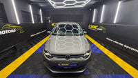 Volkswagen - Polo Vivo - Hatch 1.6 Comfortline Auto