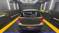 Volkswagen - Polo Vivo - Hatch 1.6 Comfortline Auto