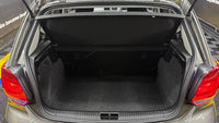 Volkswagen - Polo Vivo - Hatch 1.6 Comfortline Auto