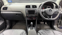 Volkswagen - Polo Vivo - Hatch 1.6 Comfortline Auto