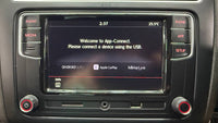 Volkswagen - Polo Vivo - Hatch 1.6 Comfortline Auto