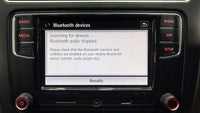 Volkswagen - Polo Vivo - Hatch 1.6 Comfortline Auto