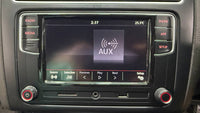 Volkswagen - Polo Vivo - Hatch 1.6 Comfortline Auto