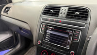 Volkswagen - Polo Vivo - Hatch 1.6 Comfortline Auto
