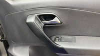 Volkswagen - Polo Vivo - Hatch 1.6 Comfortline Auto